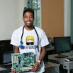 Meet your Posher, Tracie